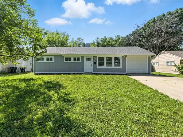 7700 E 110th St, Kansas City, MO 64134