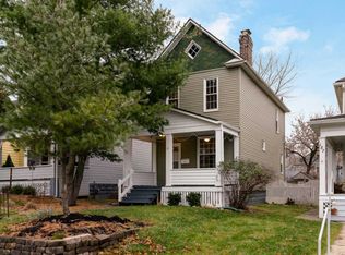 191 E Blake Ave, Columbus, OH