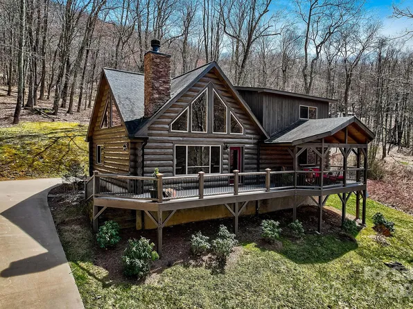 150 Toi Trl, Maggie Valley, NC 28751