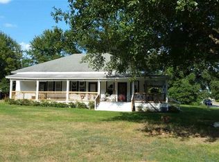 2100 Alpine Rd, Longview, TX 75601