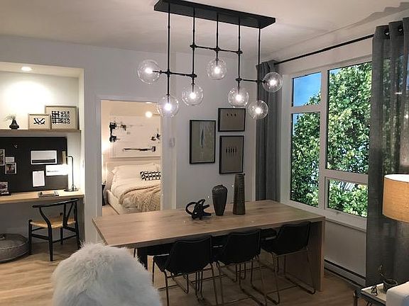 2nd image of 3018 Saint George St #216W