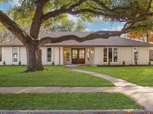 7850 La Sobrina Dr, Dallas, TX 75248