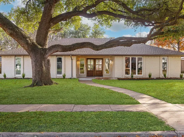 7850 La Sobrina Dr, Dallas, TX 75248