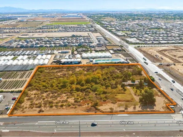 8925 N COTTON Lane #-, Waddell, AZ 85355