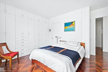 Sold by Brown Harris Stevens