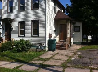 42 Lewis St, Rochester, NY 14605