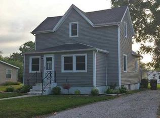 709 S Guilford St, Garrett, IN