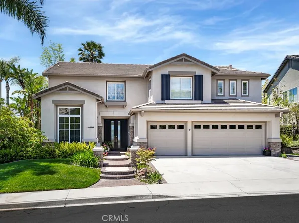 19641 Torres Way, Trabuco Canyon, CA 92679