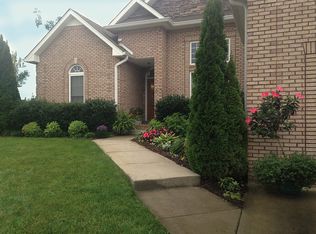 3716 Coves Way, Adams, TN 37010