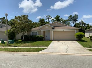 271 Dahoon Holly Dr, Daytona Beach, FL 32117