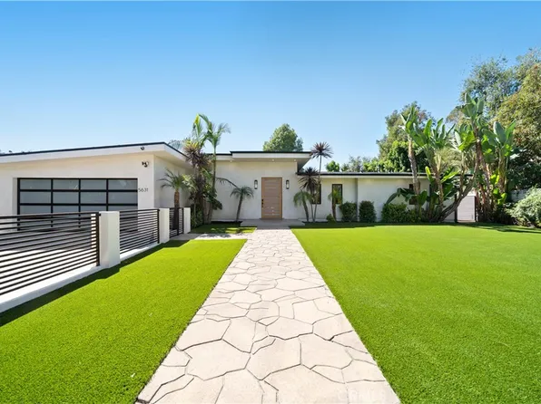 5631 Wilhelmina Ave, Woodland Hills, CA 91367