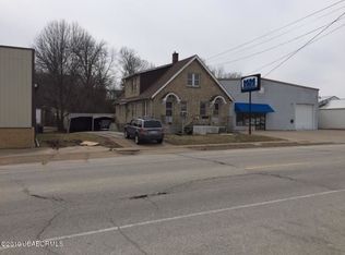 411 W Dunklin St, Jefferson City, MO 65101