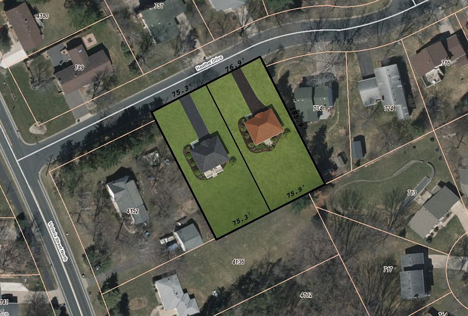 1st image of 76X Heather Dr #B