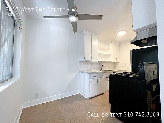 3rd image of 3017 W 2nd St APT 4