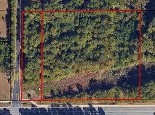 2240 E University Dr, Auburn, AL 36830