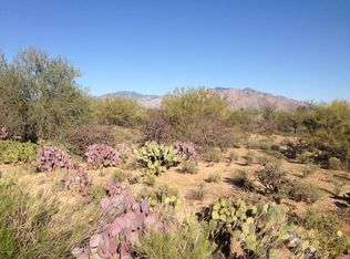 12045 W High Ridge Dr, Tucson, AZ 85736