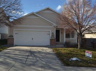 14308 S Wayfield Dr, Draper, UT 84020