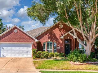 5829 Echo Bluff Dr, Haltom City, TX 76137
