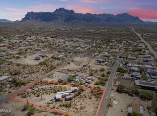 2613 E 6th Ave, Apache Junction, AZ 85119