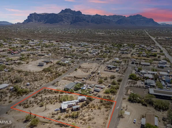 2613 E 6th Avenue #-, Apache Junction, AZ 85119