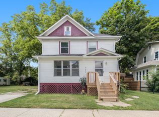 723 Staples Ave, Kalamazoo, MI 49007