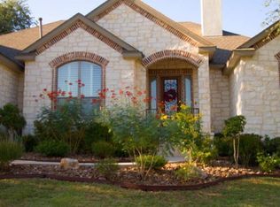 9607 French Stone, Helotes, TX 78023