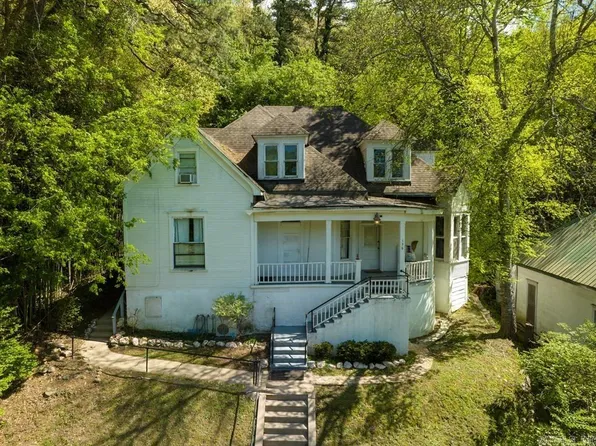 (undisclosed Address), Hot Springs National Park, AR 71901