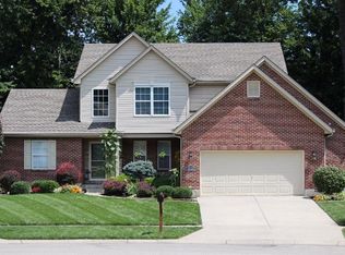 7567 Wethersfield Dr, Maineville, OH 45039