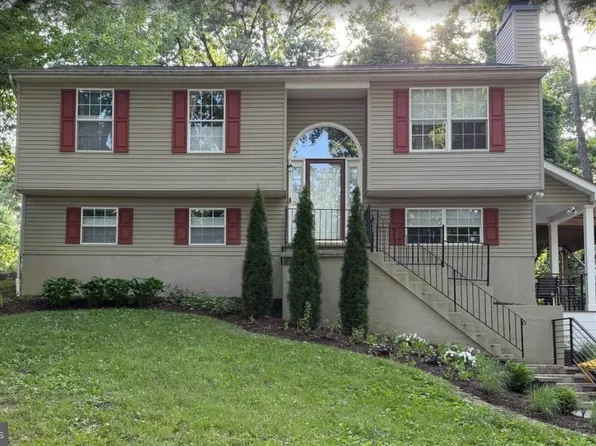 1178 Glenwood Dale, Annapolis, MD 21409