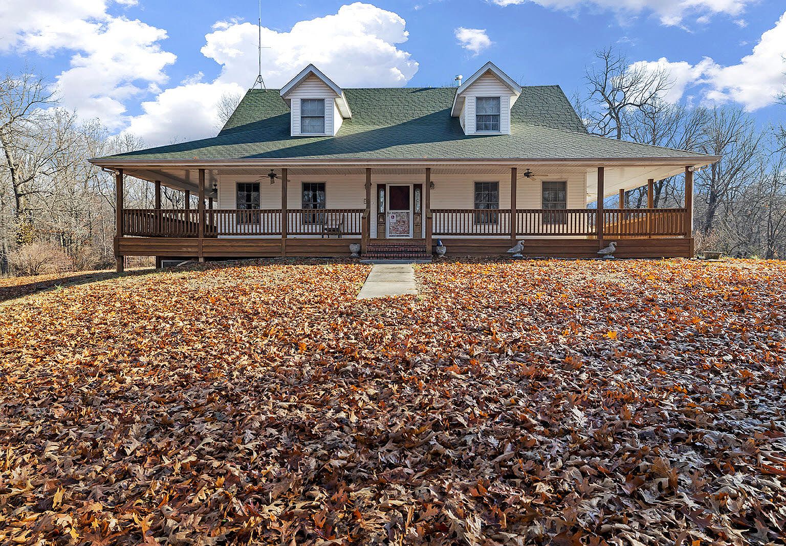 2752 S Farm Road 87, Republic, MO 65738 | Zillow