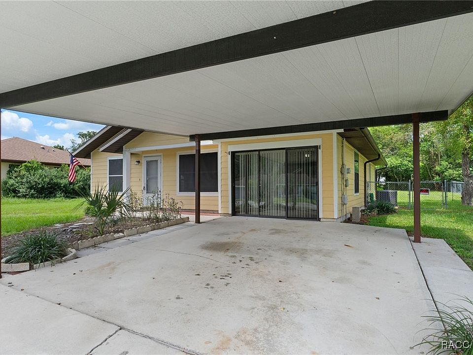 21557 SW Peach Blossom St, Dunnellon, FL 34431 | Zillow