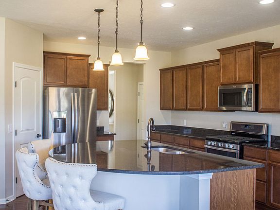 Model Representation