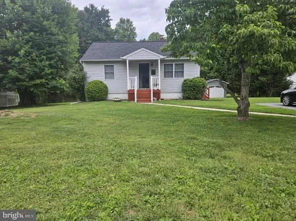 2552 Arthur Ave, Sykesville, MD 21784