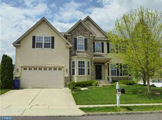 9 Mayfield Rd, Bordentown, NJ 08505