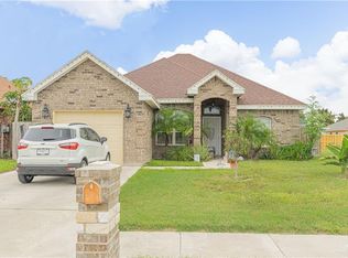 923 W Dawes Ave, Alton, TX 78573