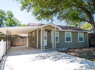 1412 Whitman Ave #1, San Antonio, TX 78211