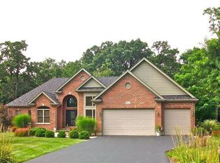 8975 N Stonewall Dr, Newark, IL 60541