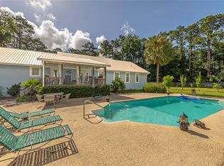 103 Cooper Cir, Brunswick, GA 31525