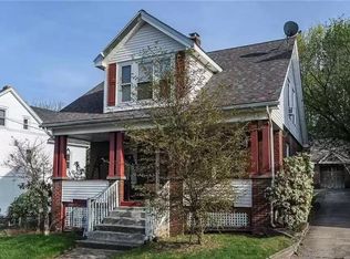 107 Gridley St, Bristol, CT 06010