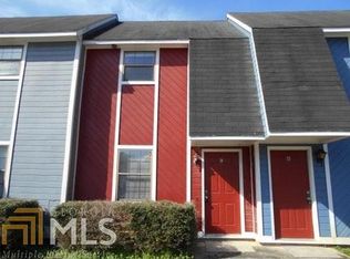 28 Woodberry Dr SE APT C, Silver Creek, GA 30173