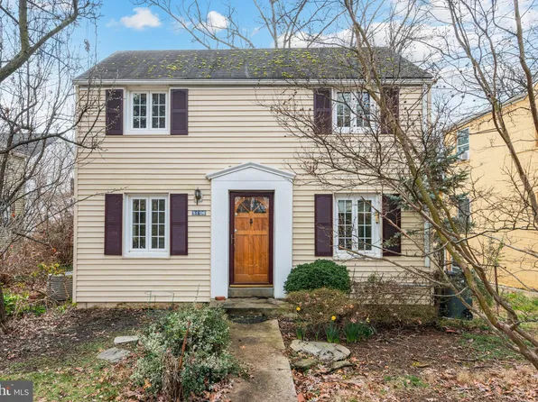 5126 11th St S, Arlington, VA 22204