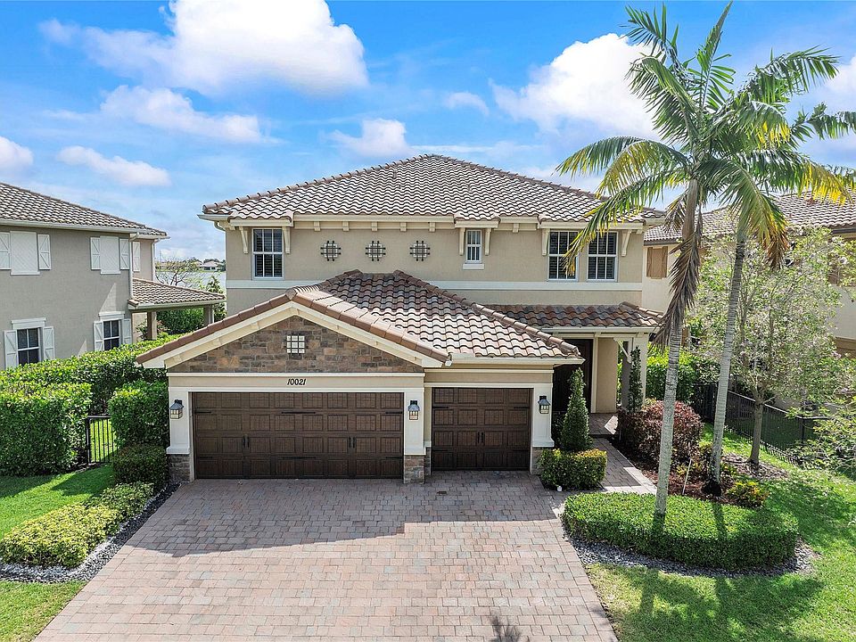 1st image of 10021 S Miralago Way