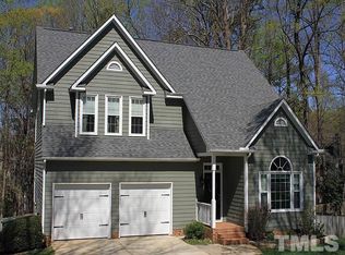 106 Lone Eagle Ct, Cary, NC 27513