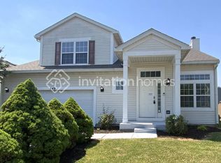649 Kingsbrooke Xing, Bolingbrook, IL 60440