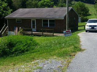 739 Chestnut Ridge Rd, Chilhowie, VA 24319
