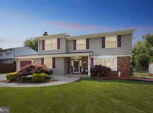 31 Bently Dr, Sewell, NJ 08080