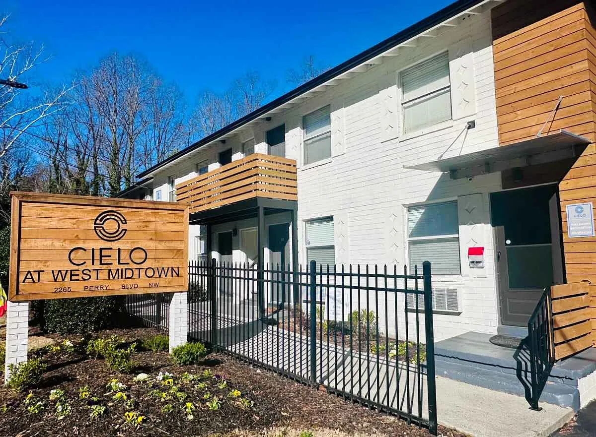 Cielo at Westmidtown — Photo 1