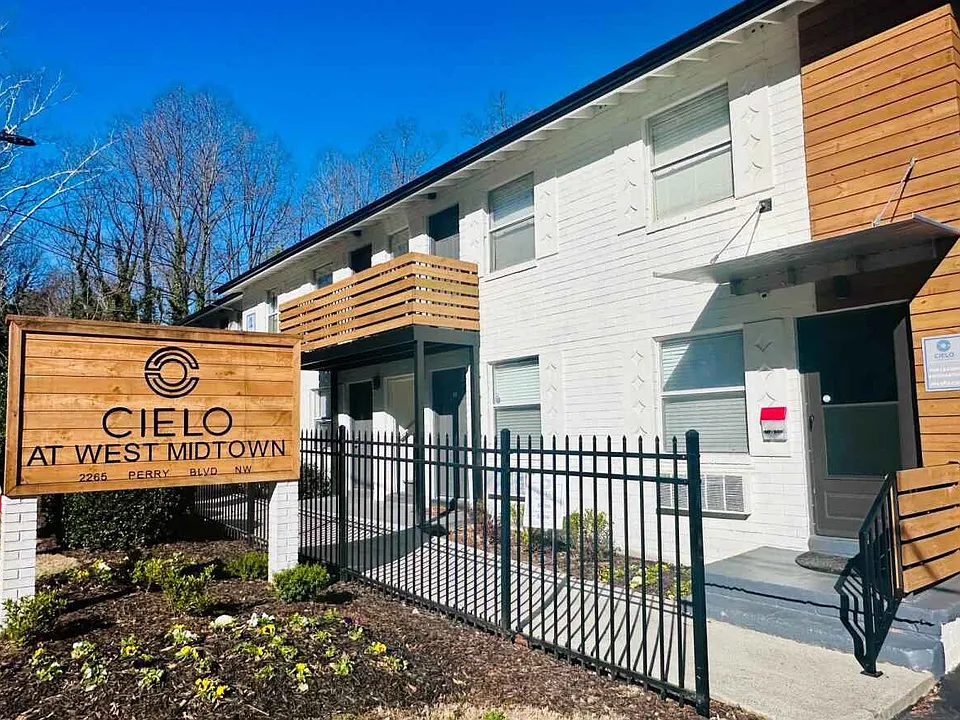 Cielo at Westmidtown