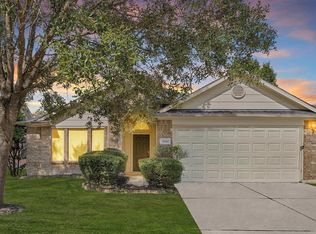 32102 Decker Oaks Dr, Pinehurst, TX 77362