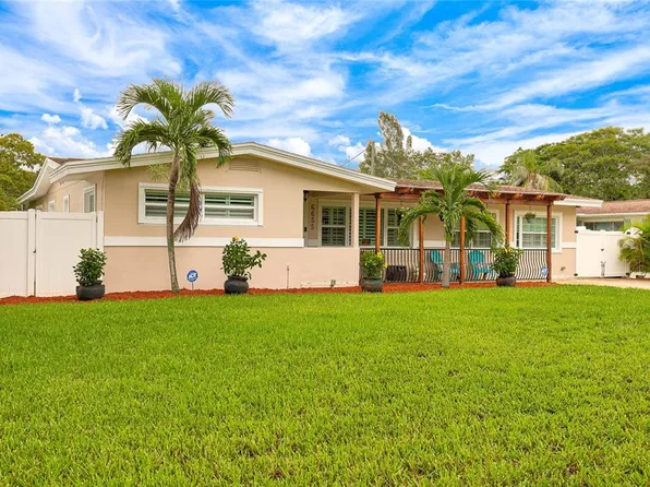 6655 Bougainvilla Ave S, Saint Petersburg, FL 33707